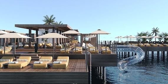 Gloria Hotels & Resorts’ten Akdeniz kıyısında yeni bir tecrübe