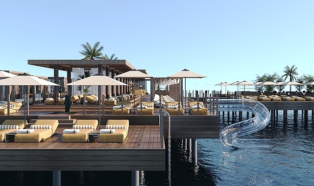 Gloria Hotels & Resorts’ten Akdeniz kıyısında yeni bir tecrübe