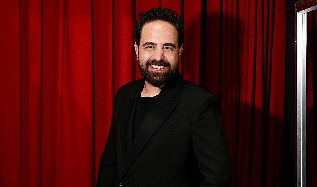 Gökhan Çınar, ‘Gel Tekrar Başlayalım’ dedi