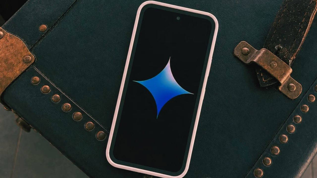 Google, Gemini Intelligence sistemini duyurdu