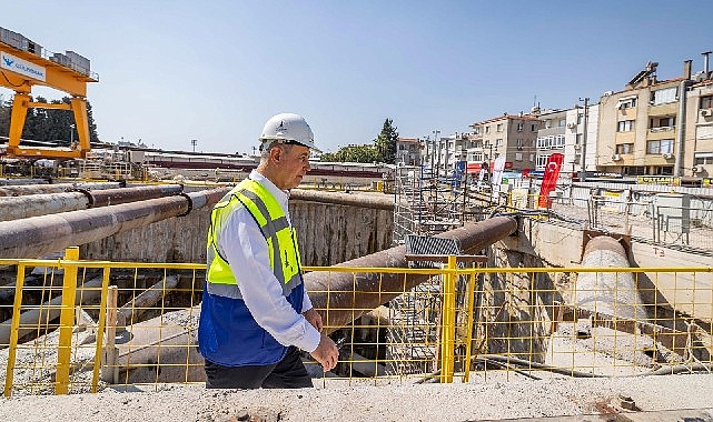 Görünmeyen emek ve alın terinin hikayesi
