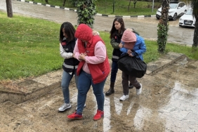 GÜNCELLEME – Samsun merkezli dolandırıcılık operasyonunda yakalanan 4 şüpheli tutuklandı