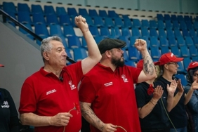 Güzelbahçe’de İkili Bayram