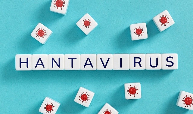 Hantavirüsün beşerden beşere yayılım riski düşük