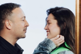 Hazal Subaşı’ndan Oğuzhan Koç’a romantik paylaşım: Aşkım iyi ki doğdun