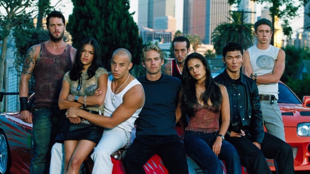 Hızlı ve Öfkeli serisinin dizisi geliyor: Vin Diesel resmen duyurdu