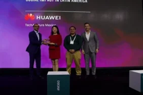 Huawei ve İş Ortakları, GSMA Global Mobile LATAM Ödülünü aldı