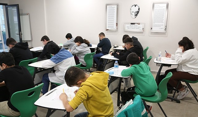 İBB Ders Atölyelerinde 2026-2027 Periyodu İçin Müracaatlar Başladı