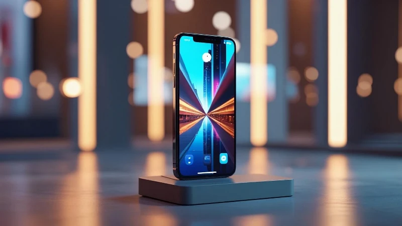 iPhone 18 Pro ilk kez görüntülendi: iPhone 18 Pro özellikleri, fiyatı ve çıkış tarihi hakkında son bilgiler
