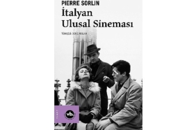 İtalyan sineması ve ulusal kimliğine dair detaylı bir inceleme: “İtalyan Ulusal Sineması”