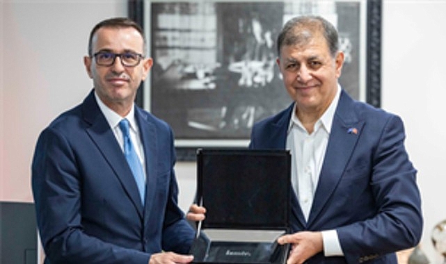 İzmir ile Kosova ortasında dostluk köprüsü