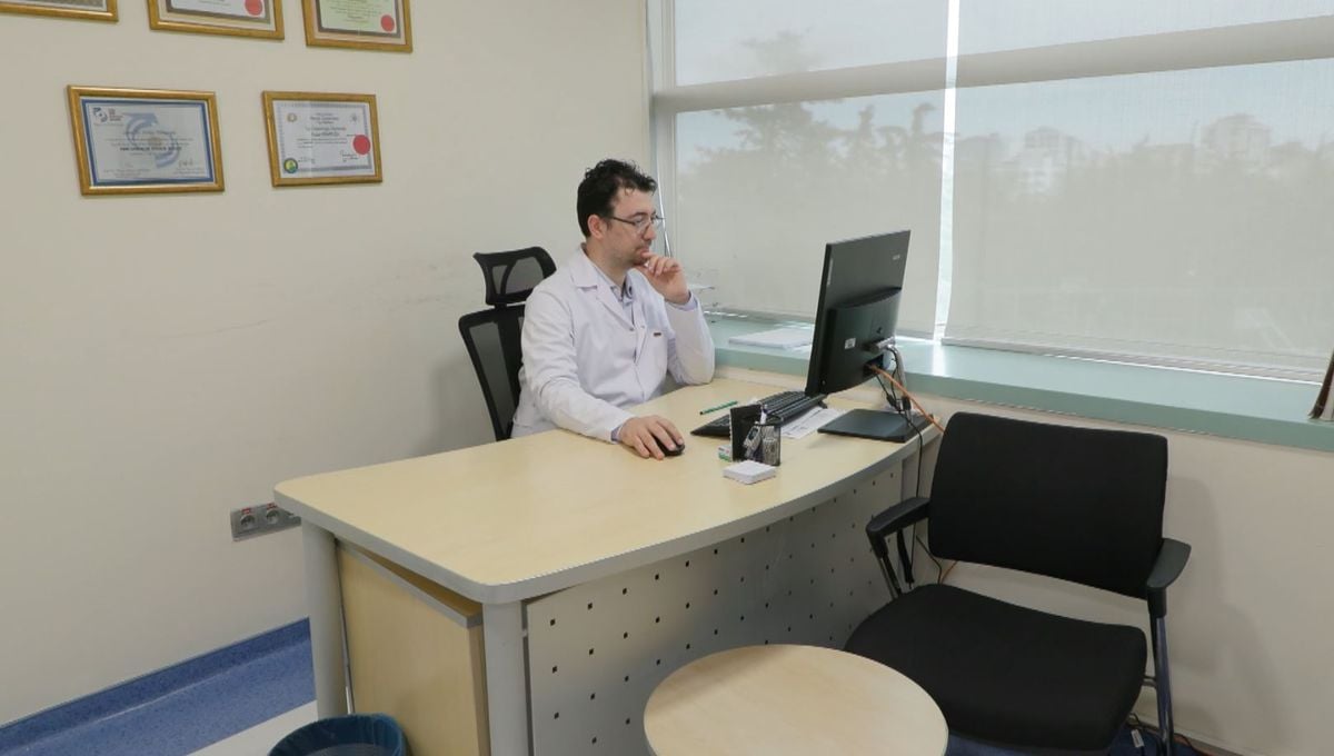 ‘Kanser alanında geliştirilen koruyucu aşılarla kanser önlenebilir’