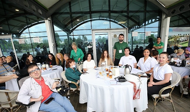 Karşıyaka’da hayata mahzur yok!