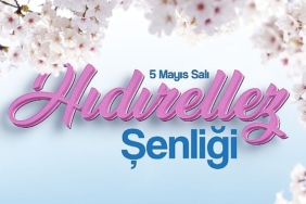 Karşıyaka’da Hıdırellez buluşması: 5 Mayıs’ta şenlik var!