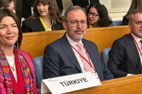Kasapoğlu, NATO PA’da 360 derece güvenlik yaklaşımının önemini vurguladı