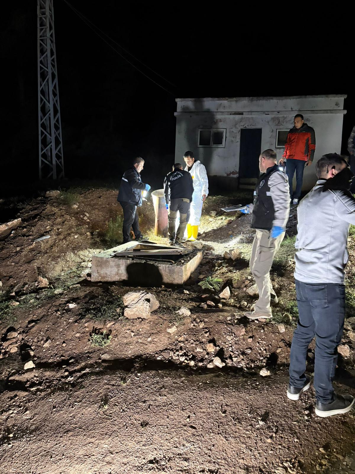 Kayıp olarak aranan Kübra Yapıcı’nın öldürülmesine ilişkin 2 şüpheli yakalandı