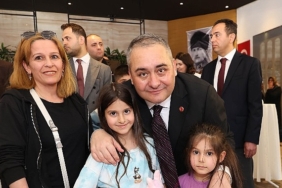 Keçiören Deniz Dünyası Yenilenen Yüzüyle Tekrar Hizmette