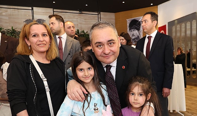 Keçiören Deniz Dünyası Yenilenen Yüzüyle Tekrar Hizmette