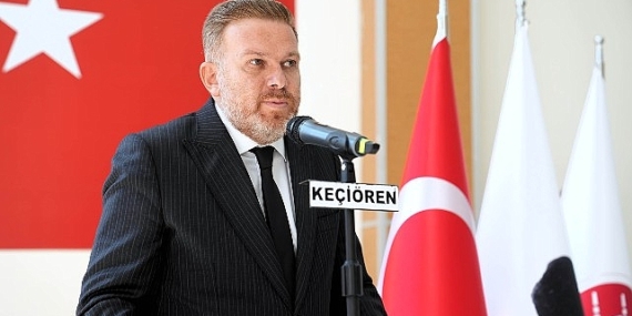 Keçiören’de Kurban Satış Alanları Noter Huzurunda Kura ile Belirlendi