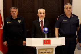 Kırklareli’nde 244 kilogram skunk ele geçirildi