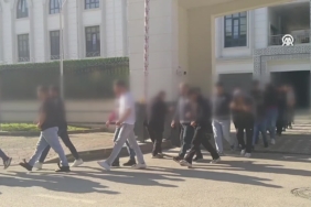 Kocaeli merkezli nitelikli dolandırıcılık operasyonunda 44 zanlı tutuklandı