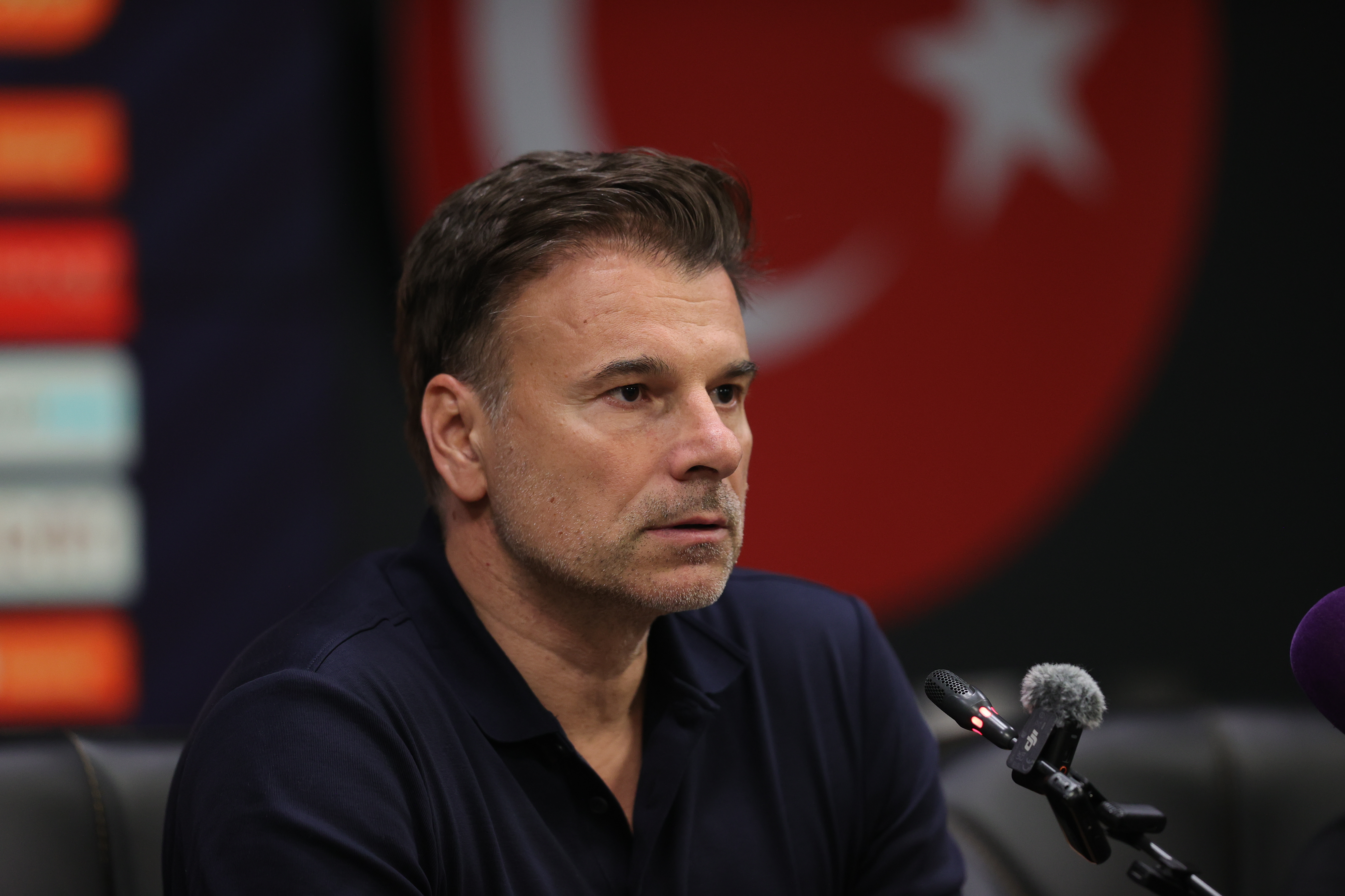 Kocaelispor – Fatih Karagümrük maçının ardından