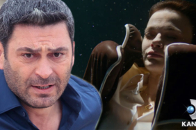 Konağa ateş düştü! Cihan’ın nefesi Alya’yı hayata döndürdü