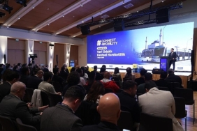 Konya Büyükşehir, 6. Connect4Mobility Programı’na Mesken Sahipliği Yaptı
