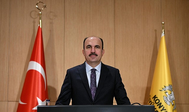 Lider Altay, Faturalarında Tasarruf Sağlayan Hanelere Çekilişle 3 TOGG Armağan Edeceklerini Açıkladı