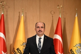 Lider Altay: “Sağlam Bir Jenerasyon ve Güçlü Bir Toplum, Annelerin Emeği ve Sabrı Üzerine İnşa Edilir”