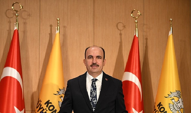 Lider Altay: “Sağlam Bir Jenerasyon ve Güçlü Bir Toplum, Annelerin Emeği ve Sabrı Üzerine İnşa Edilir”