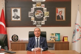 Lider Aydın’dan 19 Mayıs İletisi