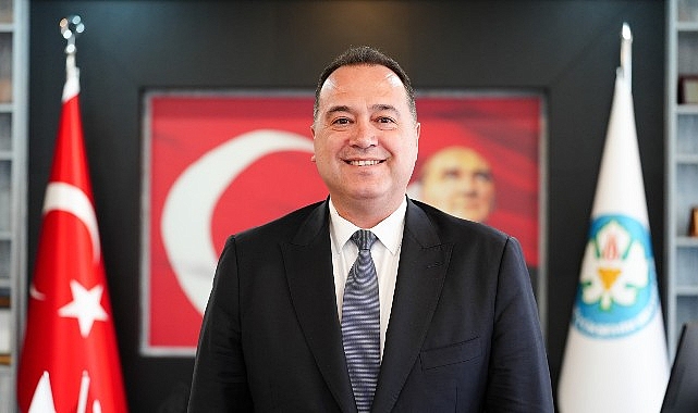 Lider Besim Dutlulu'dan 19 Mayıs İletisi: "Gençliğimiz, Aydınlık Yarınlarımızın En Büyük Güvencesidir"