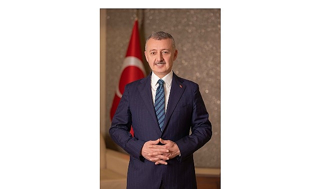 Lider Büyükakın’dan Anneler Günü iletisi