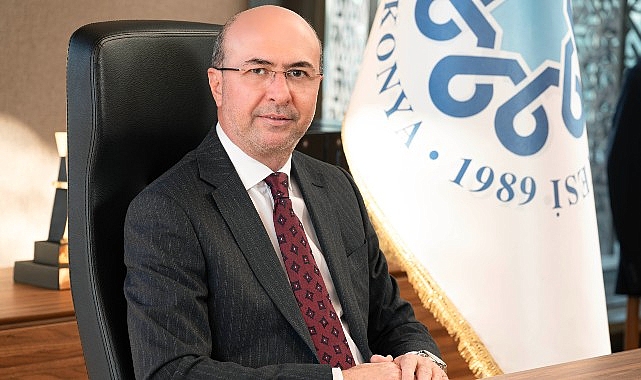 Lider Pekyatırmacı'dan 19 Mayıs İletisi