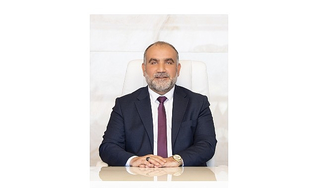 Lider Sandıkçı'dan 19 Mayıs Bildirisi