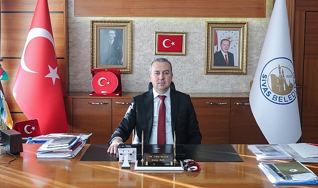 Lider Uzun'dan 19 Mayıs Mesajı…