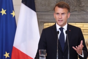 Macron’dan Hürmüz çıkışı: Trump’ın askeri planına katılmayacağız