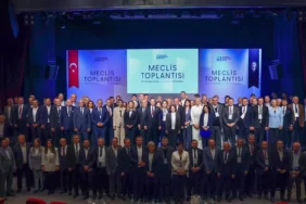 Marmara Belediyeler Birliği yeni yönetimini seçti