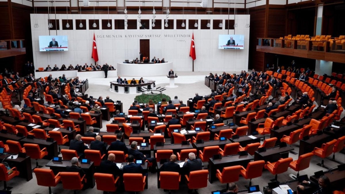 Meclis raporunda “akran zorbalığı” uyarısı