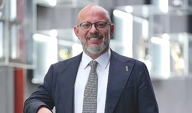 Mete Vardar: ‘Turizmde sürdürülebilir büyüme için bölümün desteklenmesi büyük kıymet taşıyor’