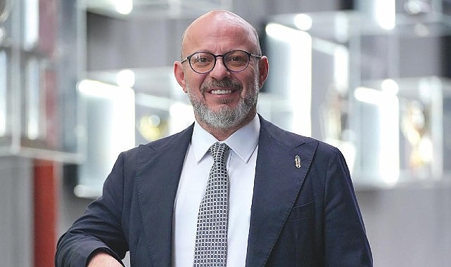 Mete Vardar: ‘Turizmde sürdürülebilir büyüme için dalın desteklenmesi büyük kıymet taşıyor’