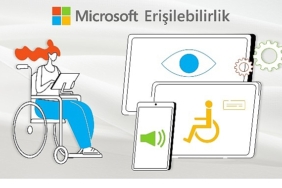 Microsoft Türkiye, Copilot’un iş yerinde kapsayıcılığı kolaylaştıran özelliklerini tanıttığı eğitici görüntülerle farkındalığı yükseltiyor