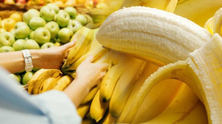Muzu hep yanlış seçtik! Sapı ve boyu tadını belirliyor: Kahverengi leke normal