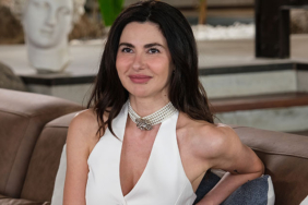 Nesrin Cavadzade: Aşk olmasa hiçbir şey sürmüyor