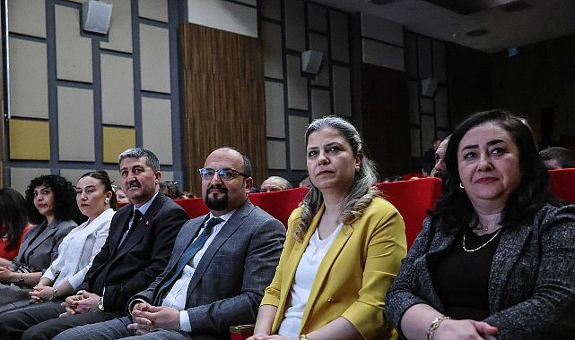 Sanatın Pürüz Tanımadığı Gece