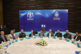 Selçuklu Belediyesi’nden manalı veda programı