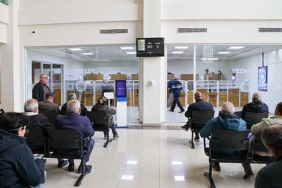Selçuklu Belediyesi’nden Vatandaşlara Emlak ve Etraf Paklık Vergisi Hatırlatması