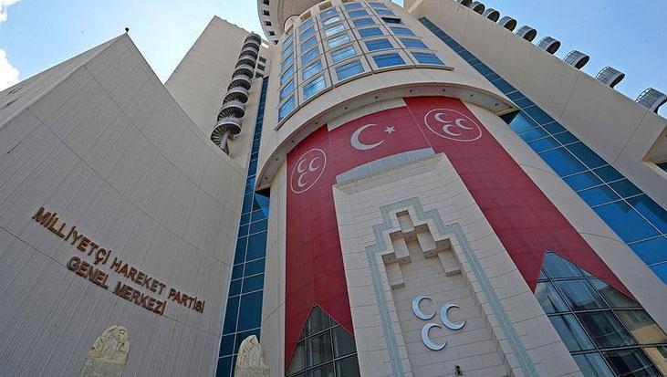 Son dakika… MHP’de 15. Olağan Kurultay takvimi belli oldu