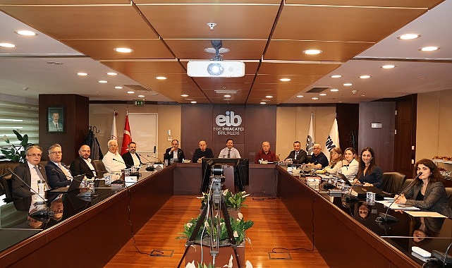 Su eserleri ve hayvansal mamuller dalı Sinan Kızıltan’la devam dedi